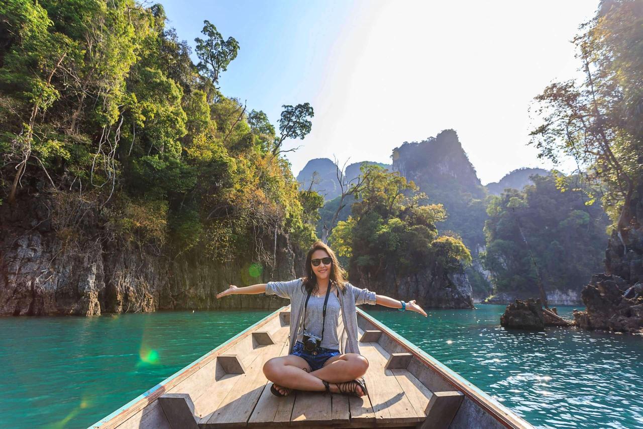 Jelajahi Ekosistem Mangrove yang Menakjubkan di Mangrove Tour Langkawi